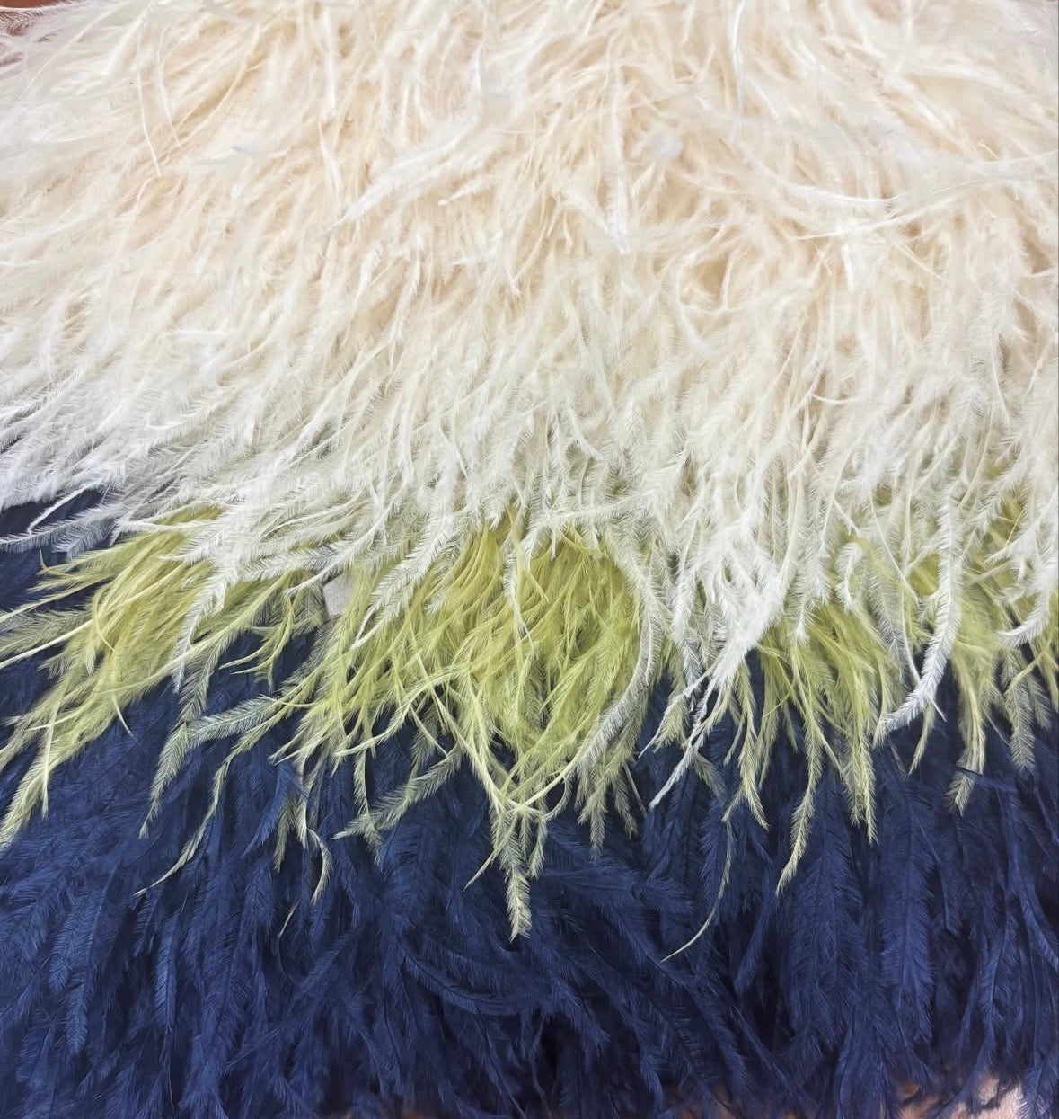 PLUME TEE
