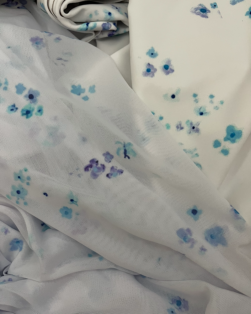 FLORENCE BOTTOM IN JARDÍN SNOW