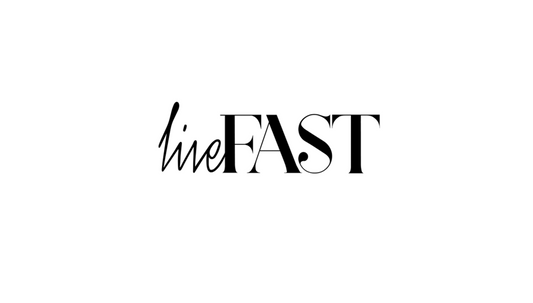 Live Fast Magazine - February 2018