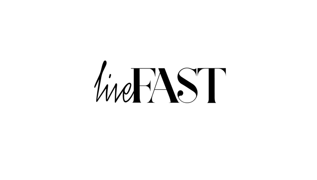 Live Fast Magazine - February 2018
