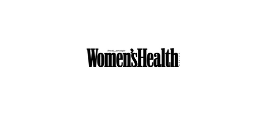 Women's Health Mexico - September 2018