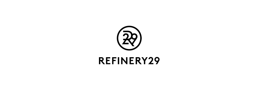 Refinery 29 - July 2018