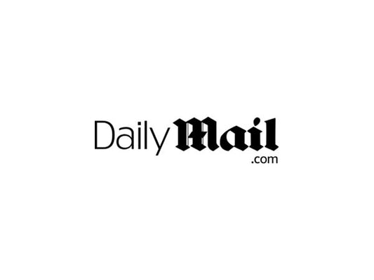 Daily Mail - May 2017