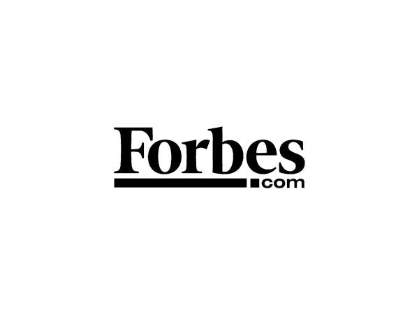 Forbes - March 2017