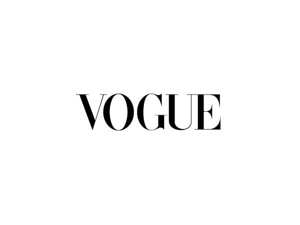 Vogue - April 2017