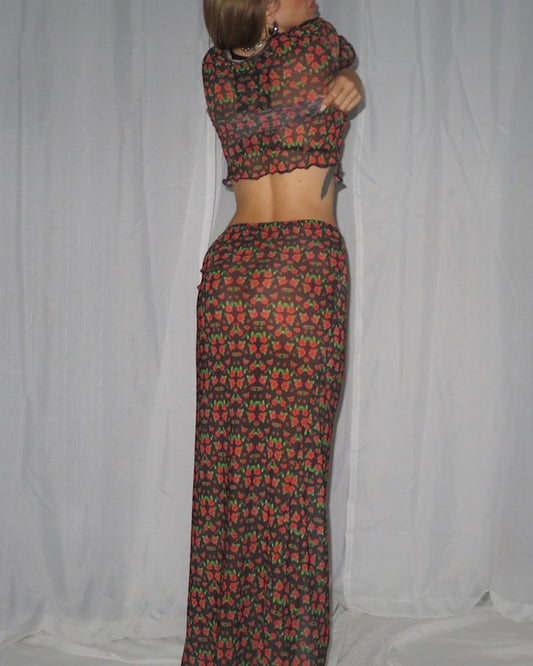 The Flor Collection Flor COLLECTION – JYORK THE LABEL